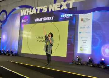 e tecnologia, experiências e comunidades para alavancar ou concretizar as vendas de maneira mais rápida