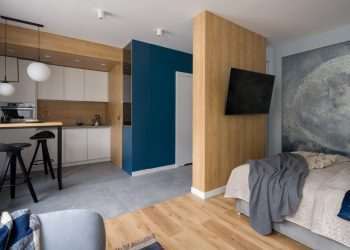 Studios já são um terço dos lançamentos de imóveis na capital paulista