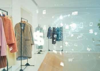 A importância das fashion techs para o varejo da moda