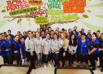 Inovação é quebrar paradigmas que estão na nossa frente