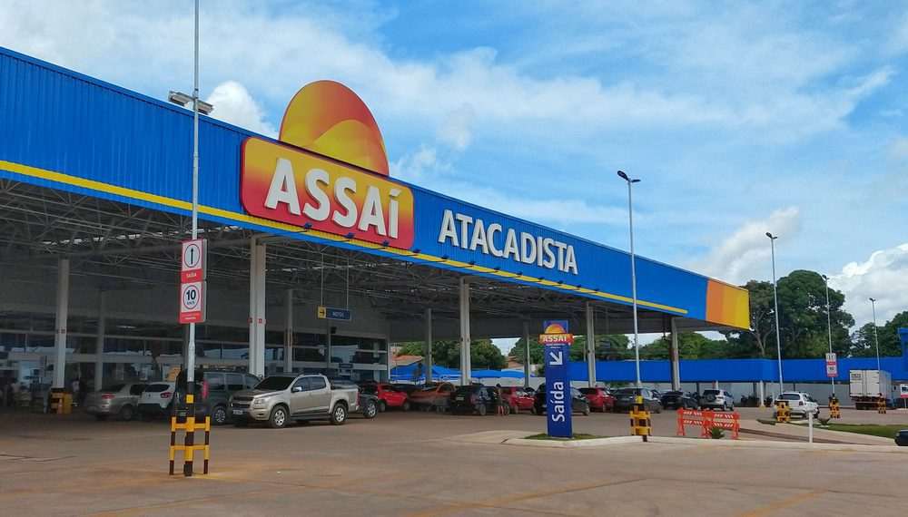 Casino confirma captação de R$ 4 bi em oferta para venda de fatia no Assaí