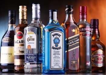 Grupo Bacardi anuncia redução de plástico em suas embalagens