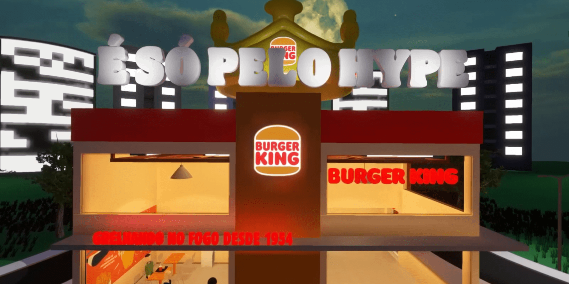 Burger King