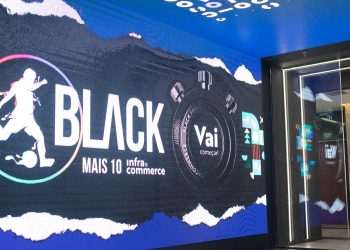 Infracommerce tem crescimento de 36% no GMV na Black Friday