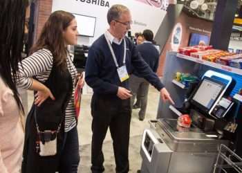 NRF 2023 terá pavilhão com tecnologias voltadas para o foodservice