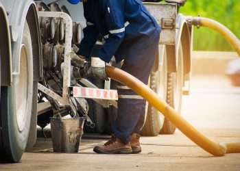 Conhece o delivery de gasolina? Modalidade é um atrativo para gestores de frotas