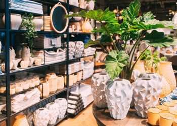 Desistências de compras ainda são um problema no varejo online home center