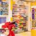 Lego e MCassab seguem expansão de lojas certificadas da marca