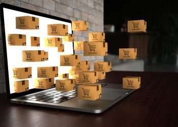 Black Friday: comércio eletrônico deve faturar R$ 7,93 bilhões em 2024