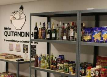 Minha Quitandinha registra crescimento de 300% em 2022