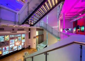 Oi Futuro anuncia reposicionamento, com parcerias e nova marca