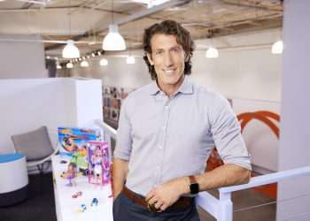 Grandes líderes do varejo do mundo todo palestram na NRF 2023