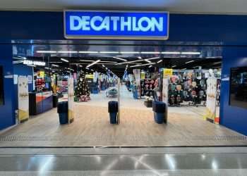 Decathlon Recife Divulgação