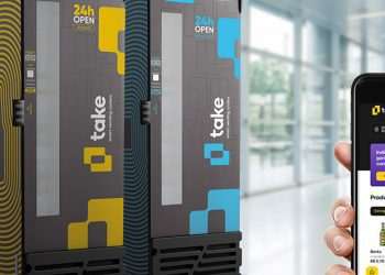 Inteligência Artificial minimiza perdas em mercados autônomos de condomínios