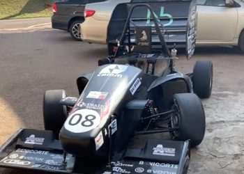 Estudantes brasileiros constroem de forma pioneira veículos movidos a hidrogênio