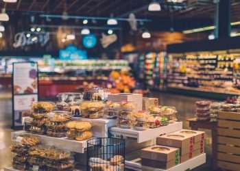 Varejo alimentar avança devagar em soluções e serviços