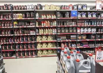 Vendas do comércio físico crescem 2,2% em novembro