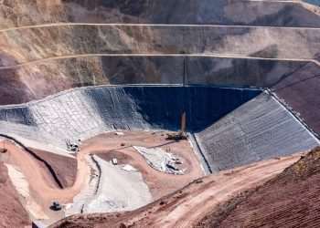 Decreto regulamenta dispositivos da Política Nacional de Segurança de Barragens