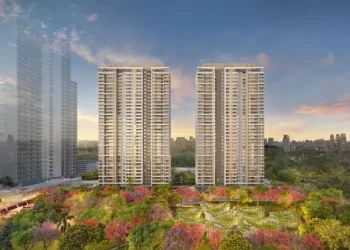 Cyrela quer transformar antiga fábrica da Kibon em minicidade do futuro