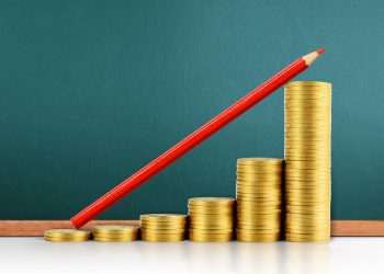 Dívida Pública Federal sobe e fecha novembro em R$ 5,870 trilhões