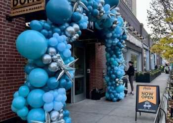 Dom's Kitchen & Market