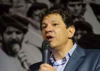 Haddad, Alckmin e Marina vão representar governo Lula no Fórum Econômico de Davos