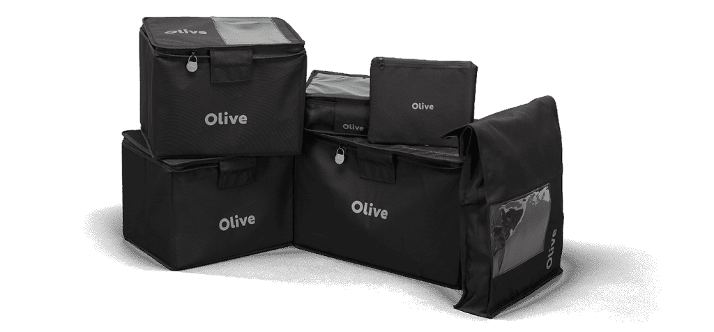 Olive NRF 2023