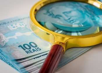 Previsão subestimada de receita indica rombo menor para 2023