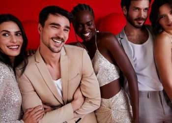 Natal da Renner tem vitrine sustentável e experiência phigital