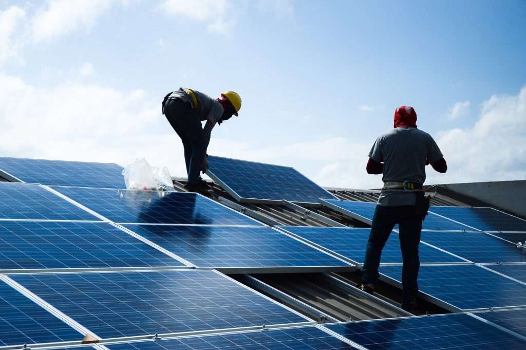 energia sola