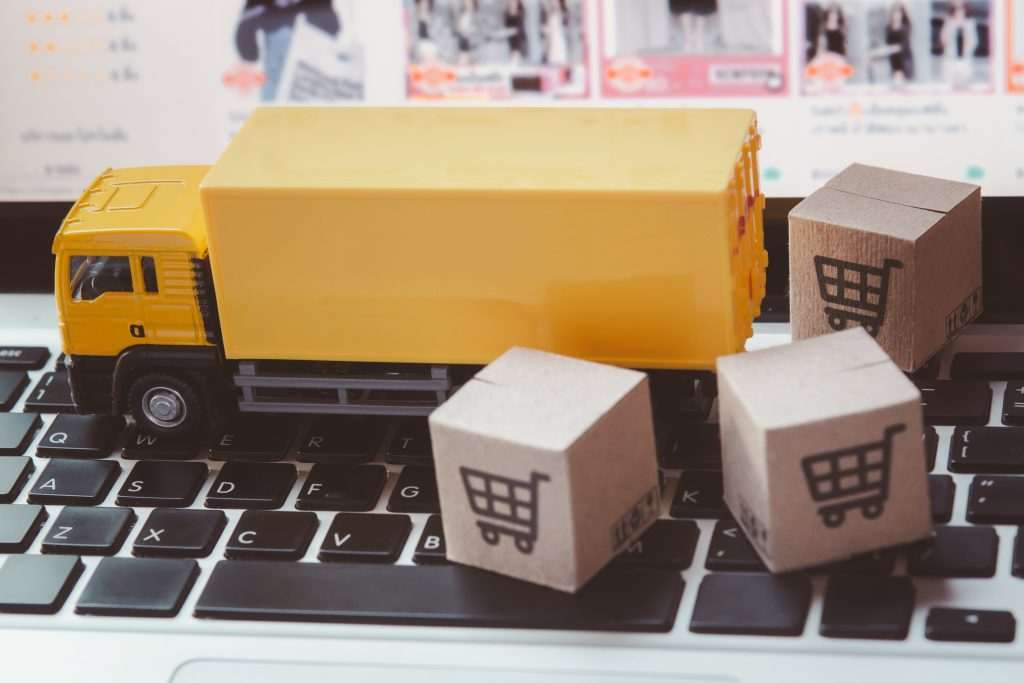 e-commerce