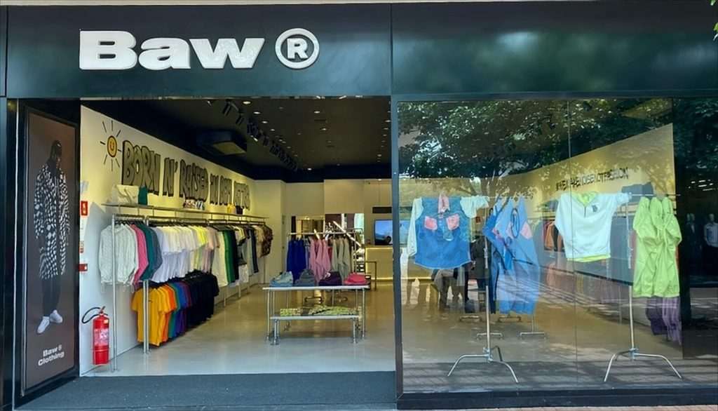 Baw Clothing