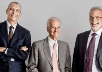 3G Capital Americanas