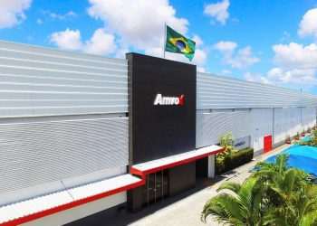 Após crescer 25% em 2022, Amvox investe em nova sede para dobrar a produção