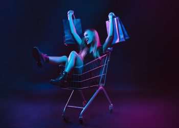 Black Friday atrai mais visitas ao e-commerce do que Natal