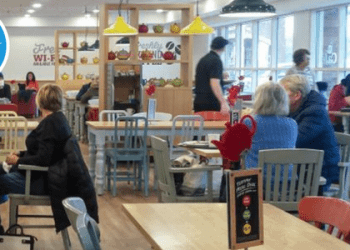 A reconfiguração do varejo alimentar