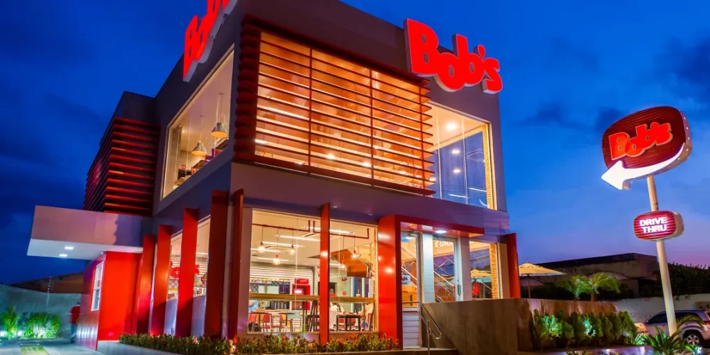 Bob's