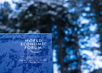 : World Economic Forum/Ciaran McCrickard