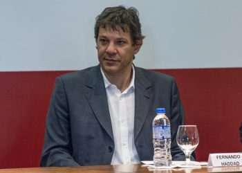 FMI se dispôs a ajudar o Brasil no debate do novo arcabouço fiscal