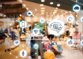 O que as lojas físicas têm a ver com o engajamento com o cliente: tudo