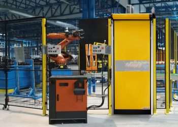 Robôs aceleram desenvolvimento da indústria automobilística, mas devem ser empregados com cuidado