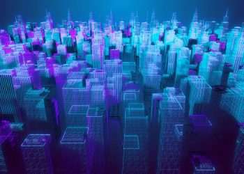 Ribus lança primeiro token utilitário imobiliário do muno