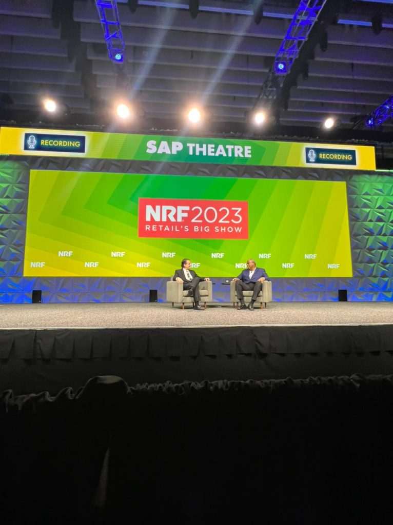 NRF