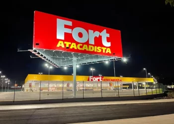 Fort Atacadista