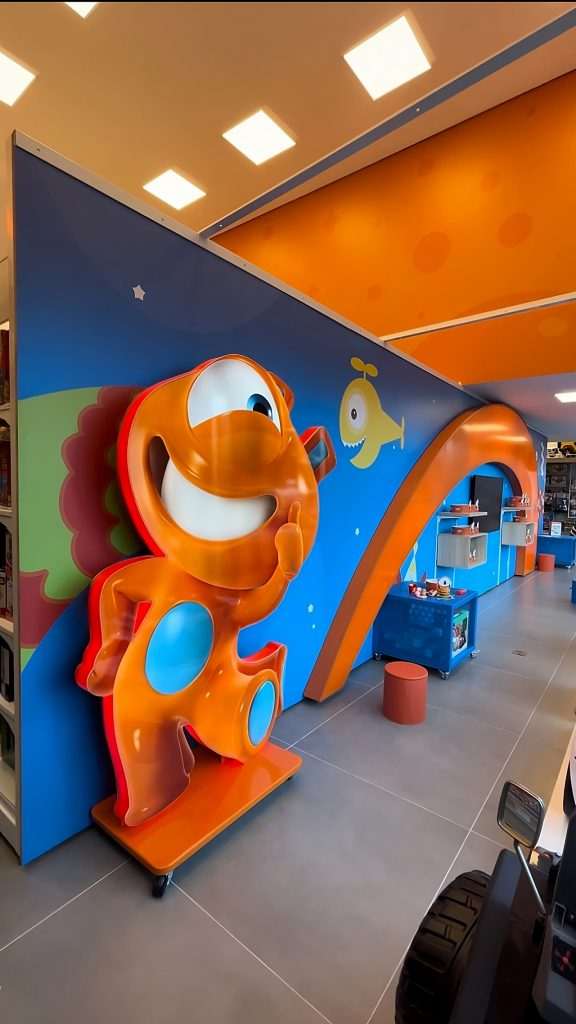 PBKIDS loja