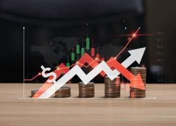 Pela terceira vez, mercado reduz previsão da inflação e projeta queda de 4,55% para 4,53%