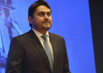 Ministro anuncia linha de US$ 100 milhões do BID para provedores de internet