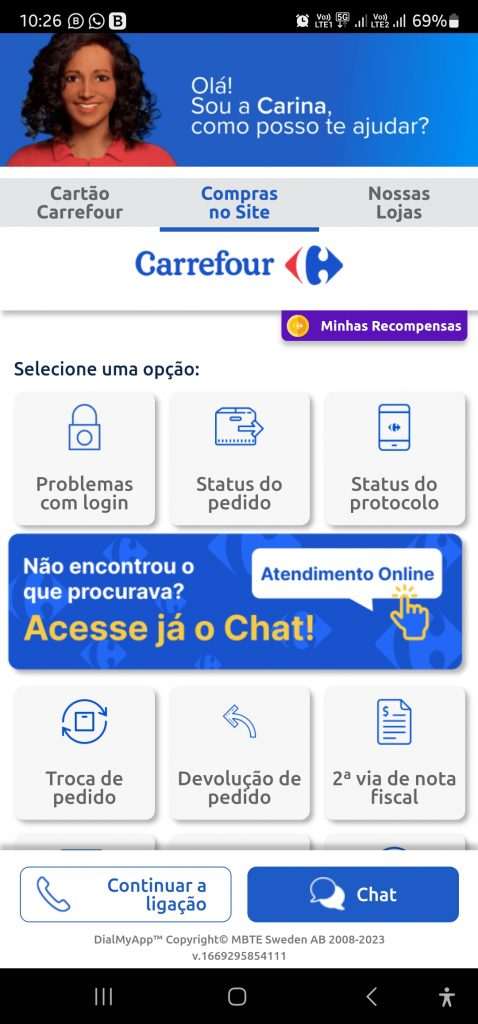 Banco Carrefour