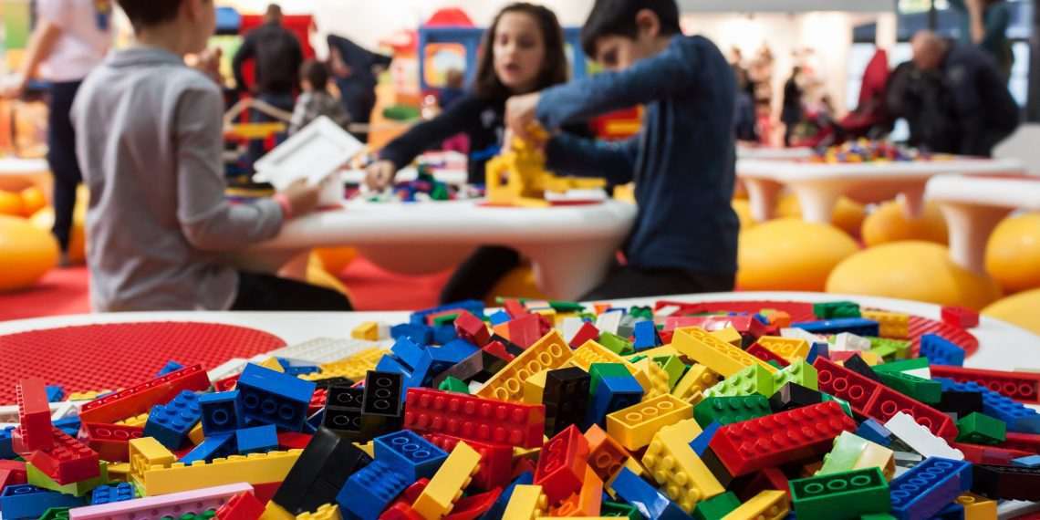 Lego