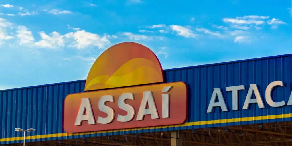 Assaí Atacadista